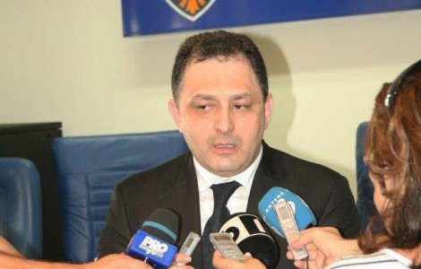 Exista probe noi ce arata neimplicarea lui Vanghelie in unele fapte