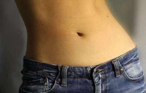  Top  Pregateste-te de vara! Ce alimente TREBUIE sa consumi pentru a scapa de BURTA