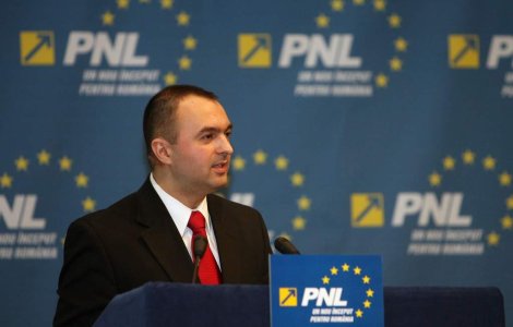 Adomnitei: N-am spus ca actiunile DNA au fost orchestrate politic