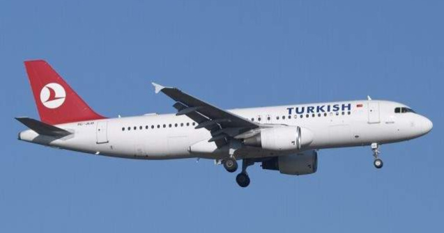 Turkish Airlines: Peste 10% dintre piloti ar trebui sa fie femei