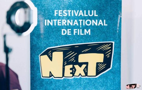 Weekend plin de filme si petreceri, la Festivalul de Film NexT