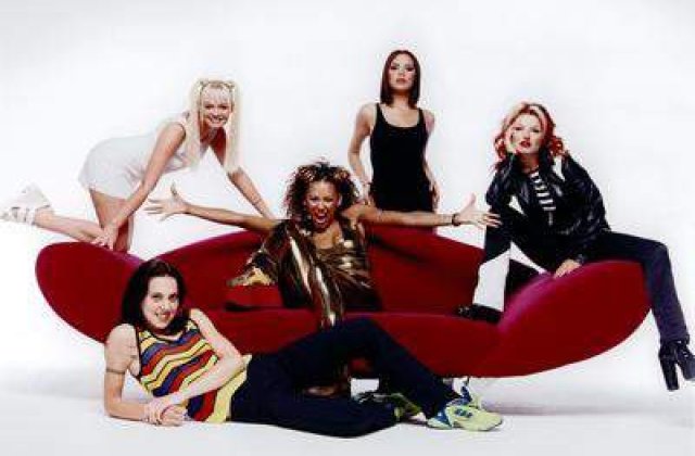 [Video] Spice Girls s-ar putea reuni in anul 2016