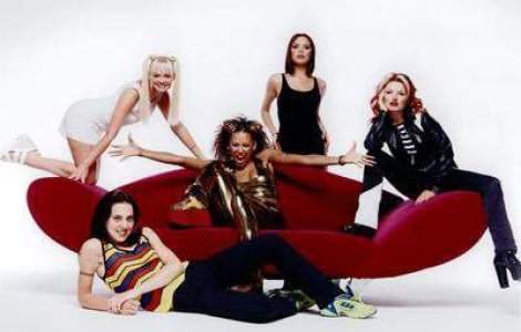  Video  Spice Girls s-ar putea reuni in anul 2016