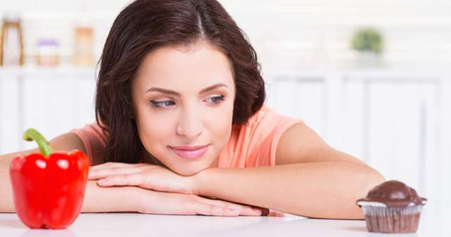 Top  NU ceda tentatiei! Modalitati prin care poti ALUNGA poftele alimentare