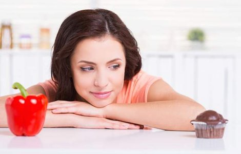  Top  NU ceda tentatiei! Modalitati prin care poti ALUNGA poftele alimentare