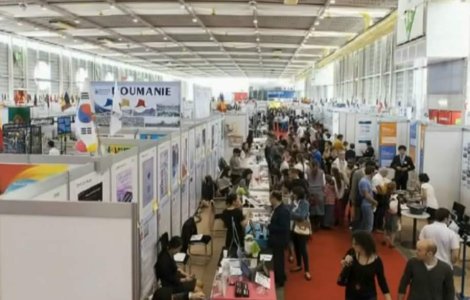 Un inventator din Deva, premiat la Salonul International de Inventii