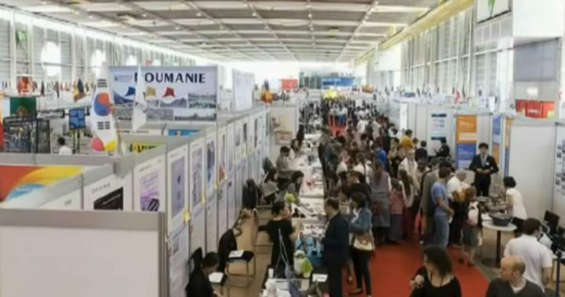 Un inventator din Deva, premiat la Salonul International de Inventii