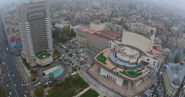 Ministrul Culturii: TNB este prelungirea unei lungi istorii