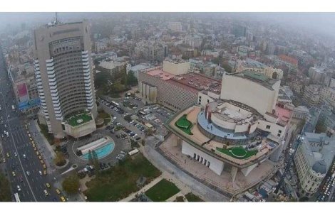 Ministrul Culturii: TNB este prelungirea unei lungi istorii