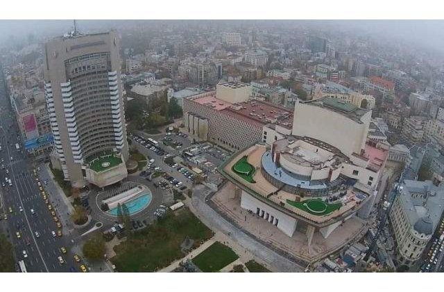 Ministrul Culturii: TNB este prelungirea unei lungi istorii