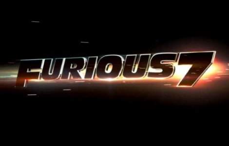 "Furios si iute 7", se mentine pe primul loc in box office-ul american