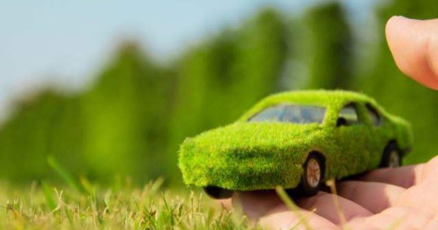  Top  Prietenoase cu mediul inconjurator! Top 10 masini ECOLOGICE din 2015