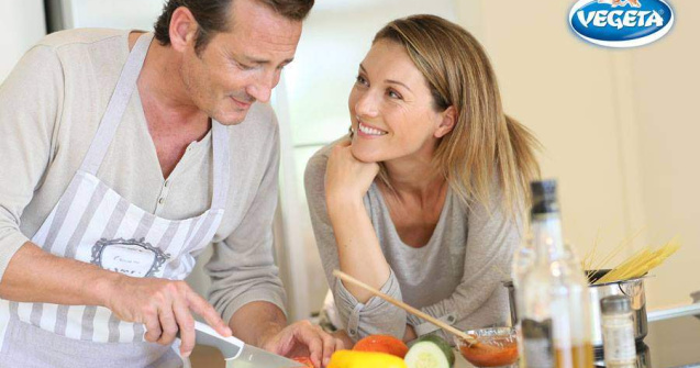 Vegeta lanseaza o noua abordare in comunicarea de brand