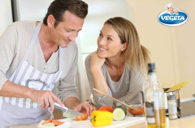 Vegeta lanseaza o noua abordare in comunicarea de brand