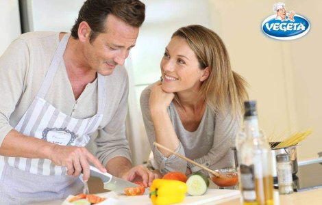 Vegeta lanseaza o noua abordare in comunicarea de brand