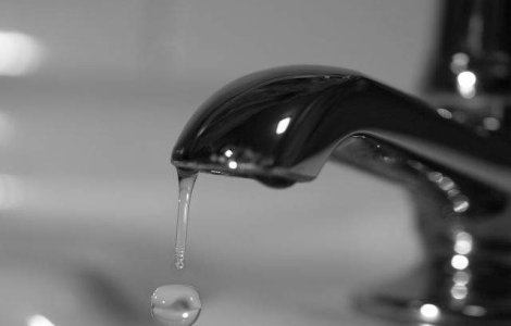 Ministrul Finantelor: Se poate reduce TVA la apa de consum