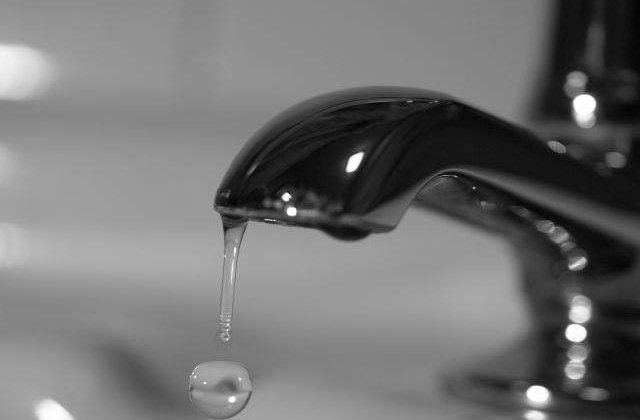 Ministrul Finantelor: Se poate reduce TVA la apa de consum