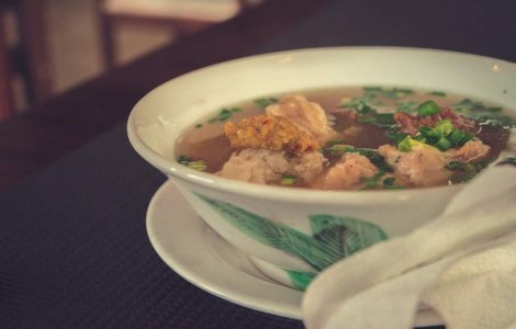 Cea mai mare supa din lume, preparata in Bosnia-Hertegovina