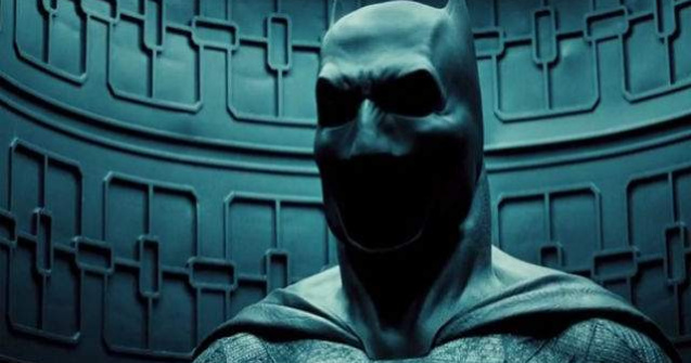 A fost lansat primul trailer Batman vs. Superman. Arata demential