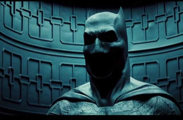 [VIDEO] A fost lansat primul trailer Batman vs. Superman. Arata demential