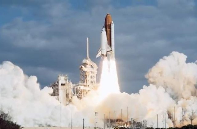 [Video] Telescopul Hubble implineste 25 de ani de functionare in spatiu