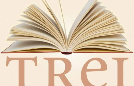 Editura Trei lanseaza o noua colectie, dedicata copiilor si parintilor