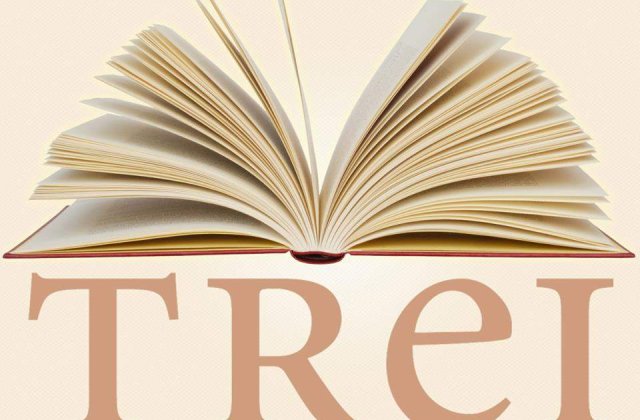 Editura Trei lanseaza o noua colectie, dedicata copiilor si parintilor