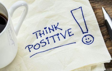  Top  7 lucruri pe care oamenii pozitivi le fac diferit