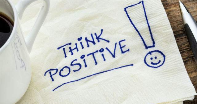  Top  7 lucruri pe care oamenii pozitivi le fac diferit