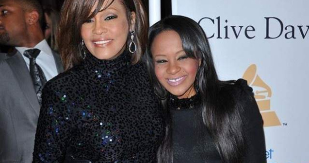 Pronosticul medical al fiicei cantaretei Whitney Houston, incert