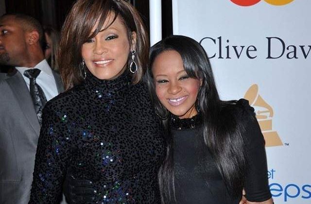 Pronosticul medical al fiicei cantaretei Whitney Houston, incert