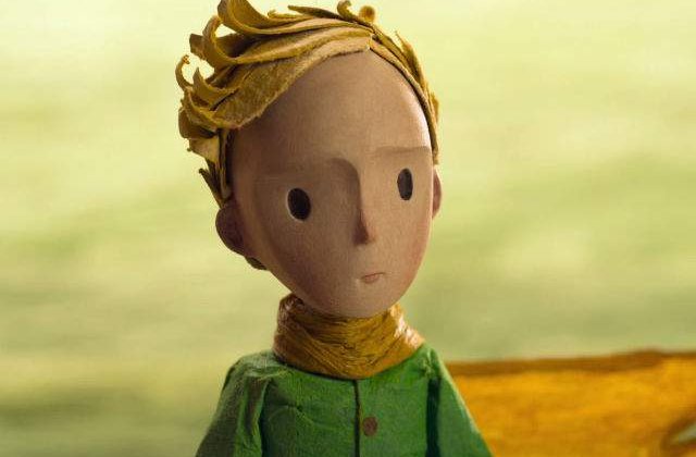 [VIDEO] Un nou trailer pentru "Micul Print" a fost facut public si este fermecator