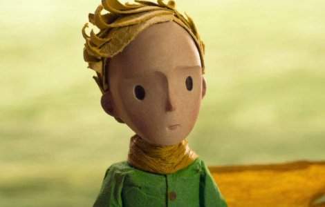  Video  Un nou trailer pentru "Micul Print" a fost facut public si este fermecator