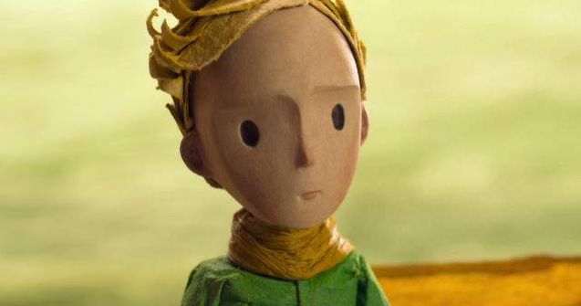 Noul trailer pentru "Micul Print" este cu adevarat fermecator