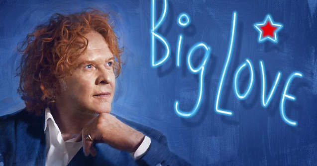  Video  Simply Red lanseaza un nou album, dupa o pauza de opt ani