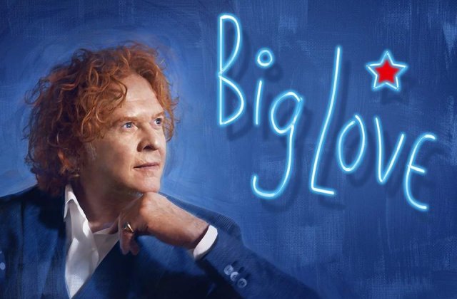 [Video] Simply Red lanseaza un nou album, dupa o pauza de opt ani