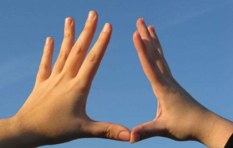  Top  Ce dezvaluie forma unghiilor despre personalitatea ta