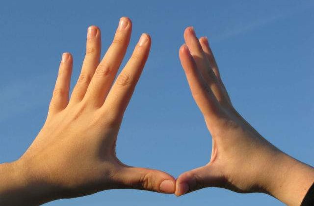 Ti se potriveste? Ce dezvaluie forma unghiilor despre personalitatea ta