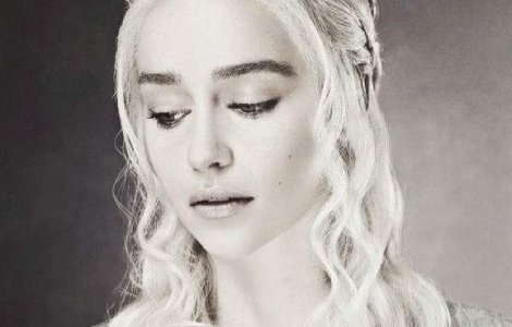 Cum arata dublura lui Daenerys Targaryen din serialul Game of Thrones