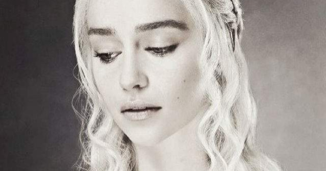 Cum arata dublura lui Daenerys Targaryen din serialul Game of Thrones
