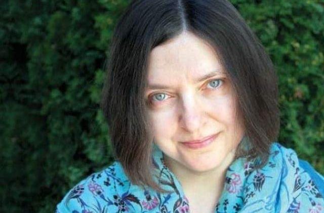 Tatiana Niculescu Bran nu mai este purtatorul de cuvant al presedintelui