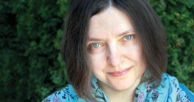 Tatiana N. Bran nu mai este purtatorul de cuvant al presedintelui