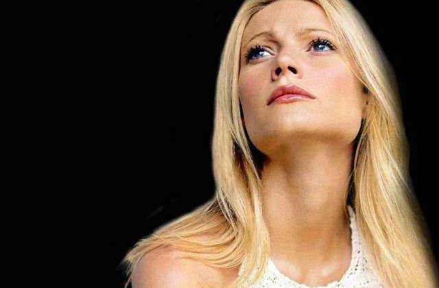 Gwyneth Paltrow si Chris Martin au depus actele de divort