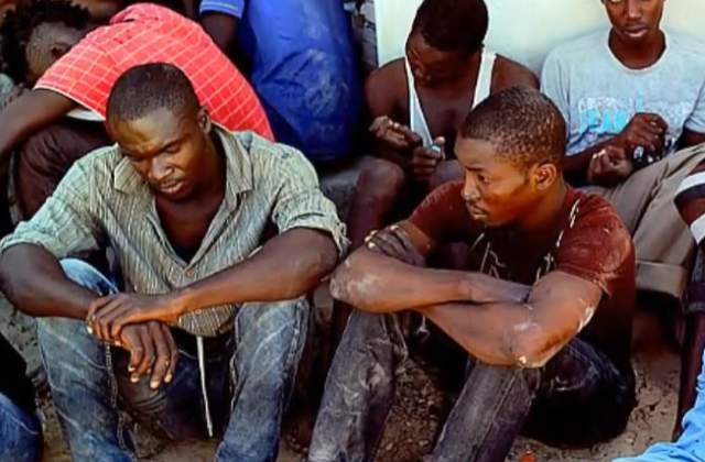 [Video] A fost identificata CAUZA tragediei din Marea Mediterana
