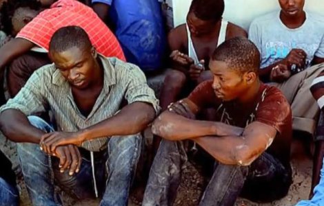  Video  A fost identificata CAUZA tragediei din Marea Mediterana