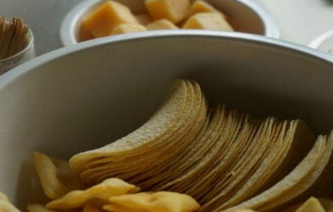  Top  Renunta la ele! Alimente pe care NU TREBUIE sa le mai cumperi