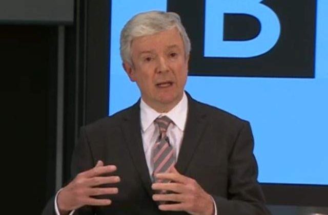 Director BBC: "Top Gear" ar putea fi prezentata de o femeie