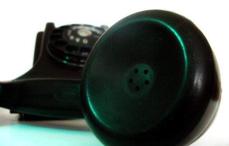 Telefoanele ANT, taiate de 20 de zile