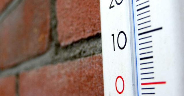 Avertizare meteo: Vreme deosebit de RECE, in urmatoarele ore