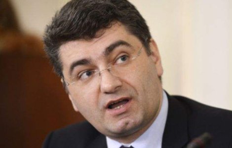 Procurorii DNA il trimit in judecata pe Ovidiu Putura